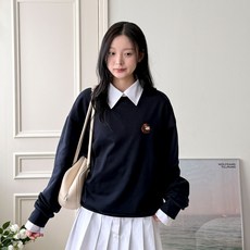 남녀공용 보들보들 이글스 맨투맨