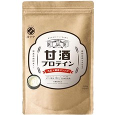 하스야 감주 단백질 300g, 1개