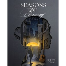 (英文圖書)Seasons of Blooming 平裝版, Franklin Pub., 英文