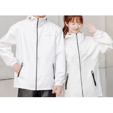 나들이 프리미엄 방수의류세트 남여 휴대용 고급 골프비옷 상하세트 배달 캠핑 우의 바지 휴대용레인슈트