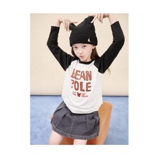 BEANPOLE KIDS 야옹이 니트 비니 블랙 BI598BU015 272385