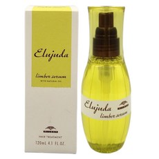 哥德式 MIBON Elujuda 生命輕果油LS 免沖洗護髮, 1個, 120ml
