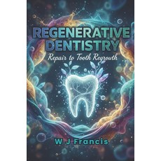 (영문도서)Regenerative Dentistry: From Repair to True Tooth Regrowth Paperback, Independently Published, English, 9798245269139