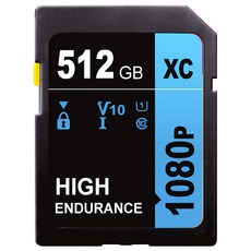SD 카드 128GB 256GB 512GB Extreme PRO 메모리 UHS-I 고속 64GB 32GB 16GB 클래스 10 V10 카메라용