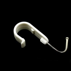 플라스틱 정리함 스내지 멀티 수납 정리용 바스켓 중, 1개