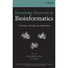 Knowledge Discovery in Bioinformatics, Wiley