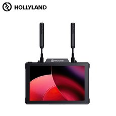 홀리랜드 Hollyland Pyro 7 / 파이로7 4K 무선 영상 송수신 7인치 모니터, 1개