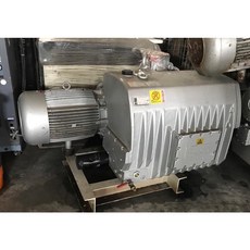 BUSCH RA 0400 20HP 單級旋轉葉片式真空幫浦/真空機 (Vacuum Packaging/加工物吸附可用), 詳見包裝