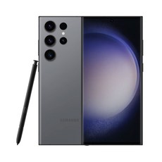 삼성전자 갤럭시 S23울트라 리퍼비시 (액정+배터리+베젤 99% 새상품급) 2년 기능보증 박스풀패키징, 256GB, 리퍼비시 블랙