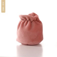 加厚耐磨防滑靜音椅子桌子腳套, 蘇和蜜桃-八個裝, 1個