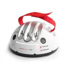 복불복 보드게임 거짓말 감지 탐지기 방학 집콕, 거짓말탐지기