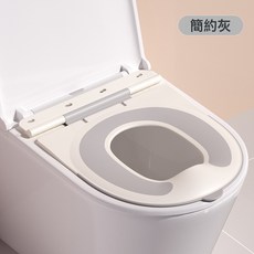 DFMEI 大號簡易馬桶圈嬰兒童坐便圈男女寶寶專用坐便器小孩廁所坐墊凳, 如圖