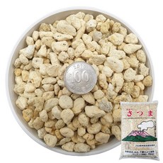 SKFARM 약산성 사쓰마토 중립 분갈이흙 난석 8~10mm, 18L, 1개