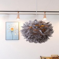 팬던트 W226-1 그레이, 상세페이지 참조