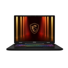 MSI 2025 크로스헤어 A17 HX 라이젠9 라이젠 8000 시리즈 지포스 RTX 5070, 코스모스그레이, 512GB, 16GB, Free DOS, D8WGKG-R9 QHD+