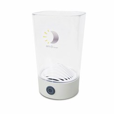 ami clean 多效智能漱口杯, 170g, 1套, 360ml