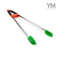YM 편리한 만능집게 신발정리집게, 1개, 스텐