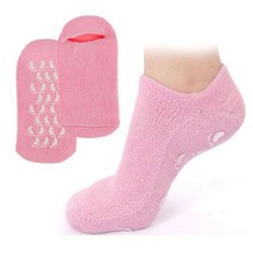 풋케어 각질 뒤꿈치패드 모이스처라이징 겔삭스 보습 발관리 탄력 아로마 오일 발패드 제거, 1개