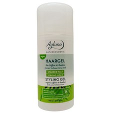 아루나 Ayluna 헤어 젤 스타일링, 1개, 100ml