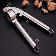 스토어멘터리 마늘슬라이서 마늘 다지기