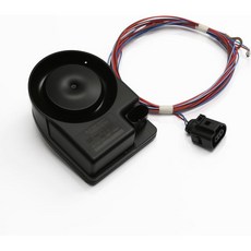 8L0951605 8L0951605A 자동차 경보 사이렌 경적 플러그 세트 8K0973703 아우디 A4 S4 Avant A8 S8 Quattro RS4 시트 Exeo 교체용, 8L0951605 8L0951605A 자동차 경보 사이
