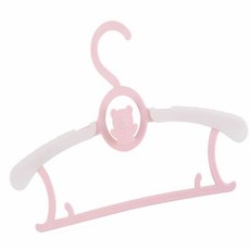 모어픽 아동옷걸이
