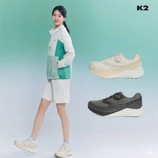 K2 [ ] 남여공용 고어텍스 쿠셔닝 폼 멀티화 서플 FUS26G52 109037