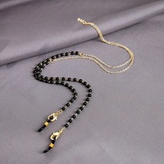 Suzao 眼鏡鏈 墨鏡鏈 寶石裝飾