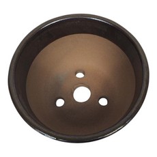 우리도예 여주도자기 옹기시루 떡시루 화분 콩나물시루 4종텍1, 옹기시루1호앤화분(지름:16cm 높이:9.3cm), 1개