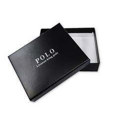 Lisanza King POLO 品牌包裝禮盒