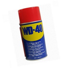 레인보우가든 WD-40 윤활제 360ml 뿌리는윤활제