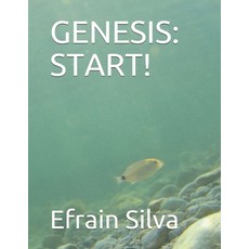Genesis: Start! Paperback, Independently Published, English, 9798575984986