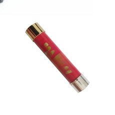 오디오파일 도금 골드 실버 나노 오디오 퓨즈 앰프 디코더 머신, 12. 6x32mm   4A