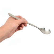 jinmin 스텐숟가락 숫가락