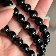 B610頂級金運石手珠 8mm 雙眼效應 貓眼 上帝之眼 金運石 招財避邪手飾 天然水晶 現貨實拍 性價比超高 優惠