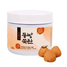 동방황토쑥탄 1통 95g 무연쑥봉 한방뜸, 1개