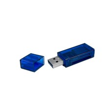 USB 多功能高速 讀卡機 micro SD TF 卡 讀卡器, 1個, USB 單頭讀卡機