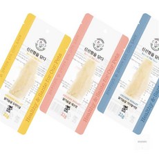 아이서 닭가슴살 오리지널 22g 강아지닭가슴살간식