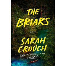 (영문도서)The Briars Hardcover, Atria Books, English, 9781668091883
