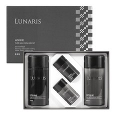 예민해진 피부 면도후 3in1 효과 남자화장품 2종세트 예민해진 2종세트 면도후 피부 3in1 효과 dew+12731cU