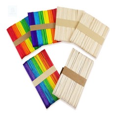 콜렉티오 아이스크림막대 하드바대, 일반(대)