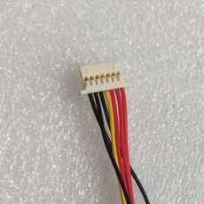 H-4863176P 노트북 교체 배터리 Dere T11 넷북 태블릿 PC용 T11 356184-2S1P 7.6V 7.7V 4800mAh 7 핀 7 라인 신제품, 1) 3000mAh, 02 3000mAh