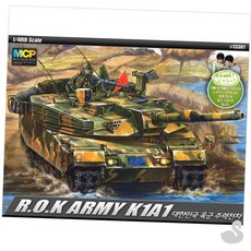 SS 육군프라모델 k1a1프라모델 밀리터리프라모델