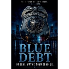 (英文圖書)Blue Debt 平裝版, Polymath Portfolio Group, 英文