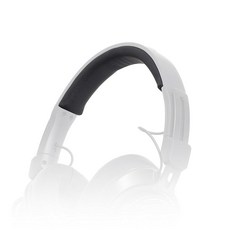 Audio-Technica HPHB2 BPHS2 및 ATH-M60x용 교체용 헤드밴드 패드