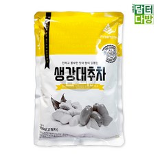자판기용 청솔 생강대추차 900g