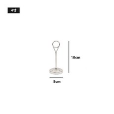 席位卡 桌面立牌 婚慶桌卡 40cm 16寸 玫瑰金 水滴款, 1個