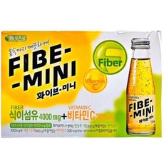 동아 화이브 미니, 100ml, 단품