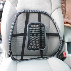 제이일 메쉬 여름 등받이쿠션 통풍등받이쿠션