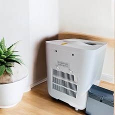 [정품] 니코 전용 음식물처리기4L 활성탄 필터 (DWFP-4300)